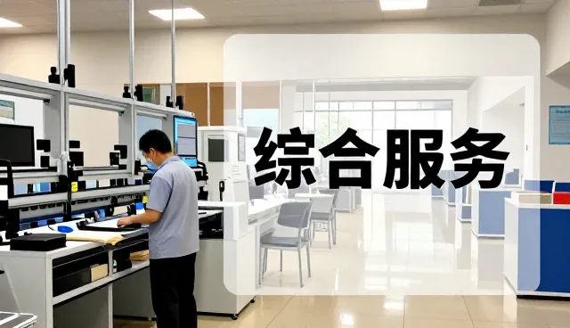 智能仓储管理