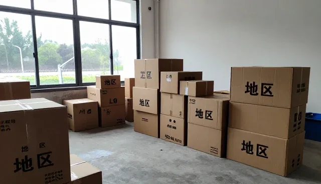 储位优化在配送服务中的实际应用场景分析