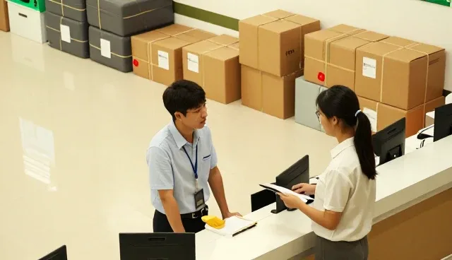 储位优化在仓储管理中的实际应用分析