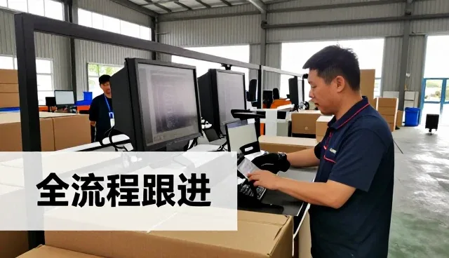 定制配送方案未来将在交通枢纽中发挥更大作用